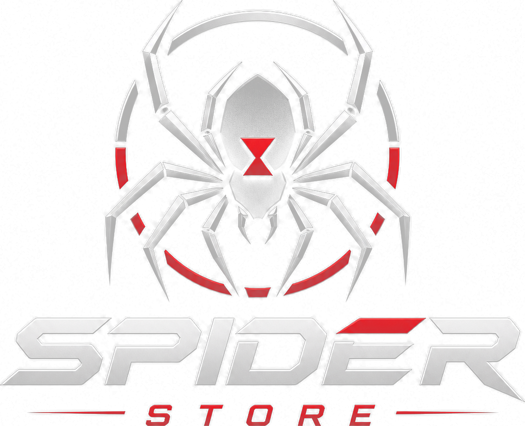 Spider Store